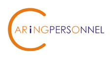 Caring Personnel logo